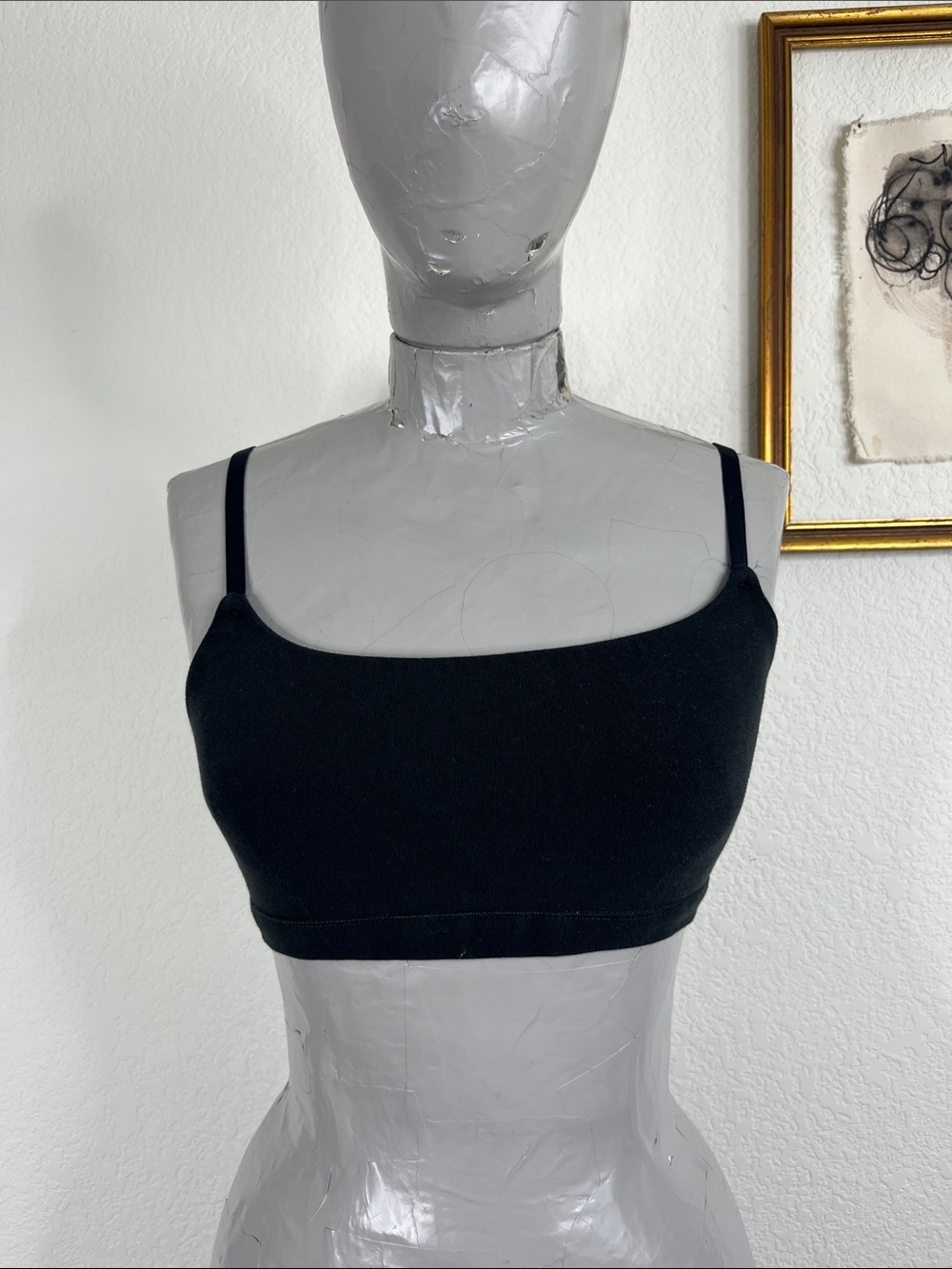 Organic Basics Bralette